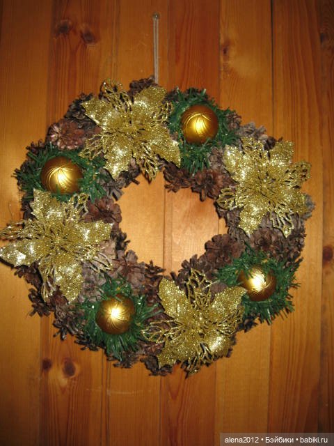 Пора готовить подарки — Другие хобби и увлечения: сад