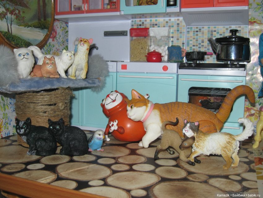 Надежда - мой компас земной (фото 6)