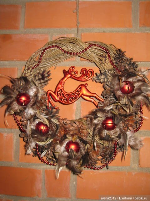 Пора готовить подарки — Другие хобби и увлечения: сад (фото 6)