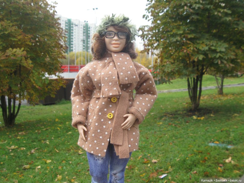 Надежда - мой компас земной