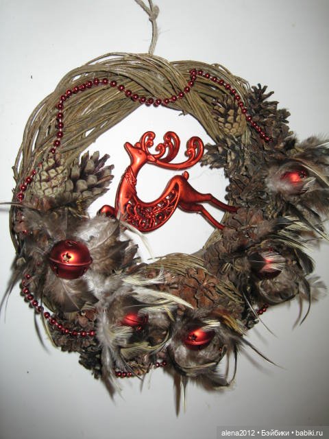 Пора готовить подарки — Другие хобби и увлечения: сад