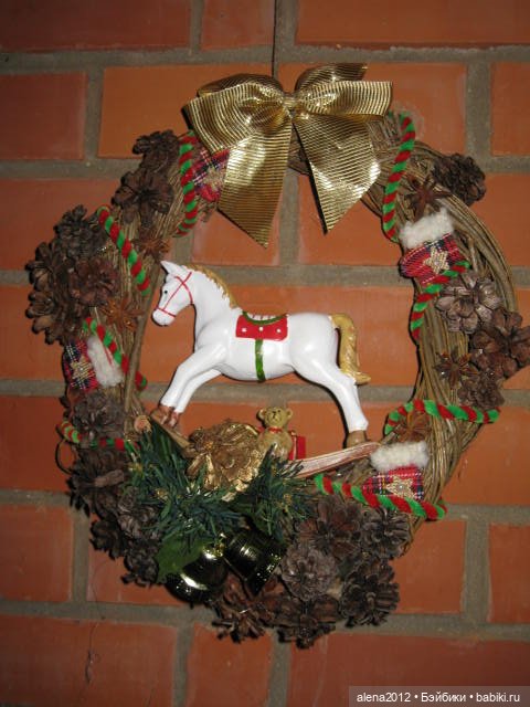 Пора готовить подарки — Другие хобби и увлечения: сад (фото 7)