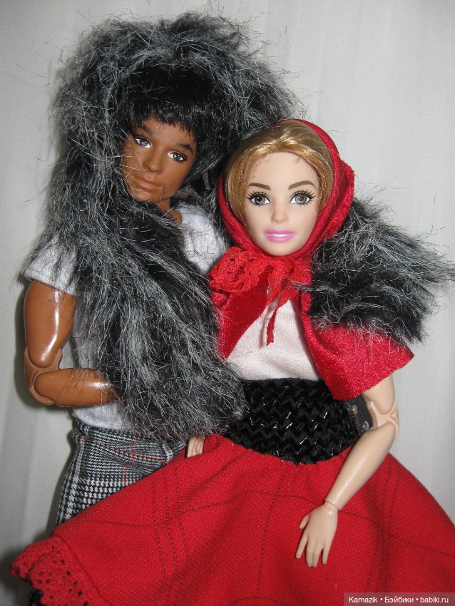 Надежда - мой компас земной (фото 7)