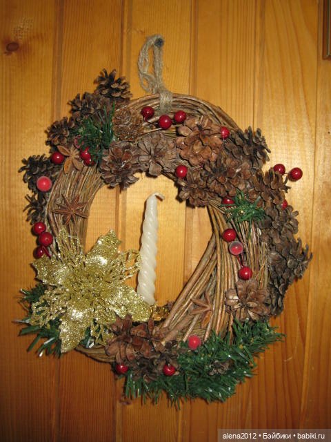 Пора готовить подарки — Другие хобби и увлечения: сад (фото 5)