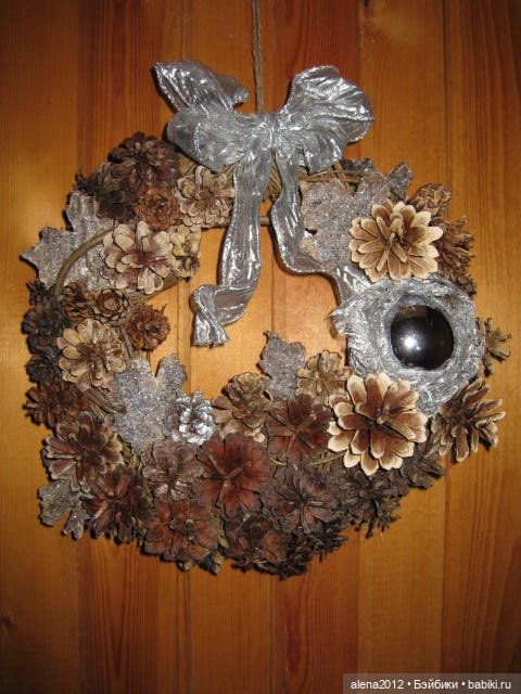 Пора готовить подарки — Другие хобби и увлечения: сад