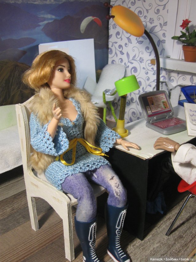 Надежда - мой компас земной