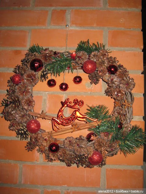 Пора готовить подарки — Другие хобби и увлечения: сад