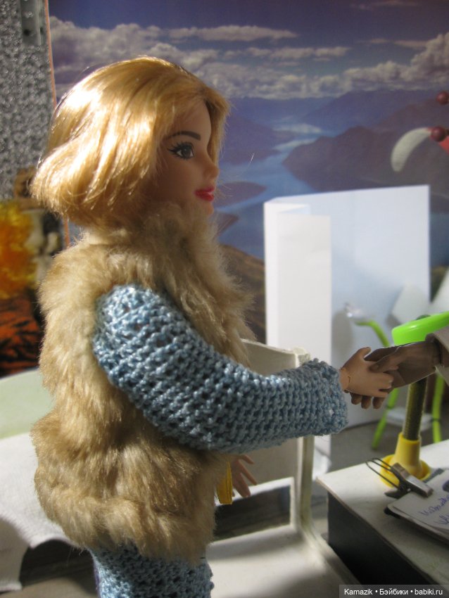 Надежда - мой компас земной