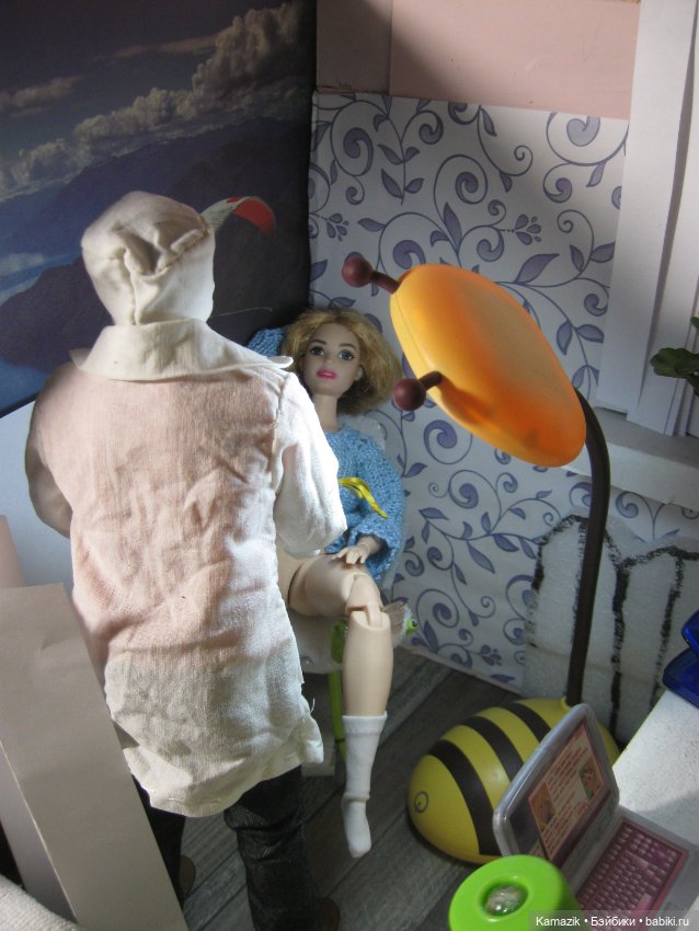 Надежда - мой компас земной