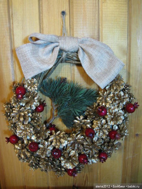 Пора готовить подарки — Другие хобби и увлечения: сад