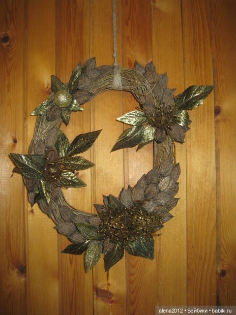 Пора готовить подарки — Другие хобби и увлечения: сад