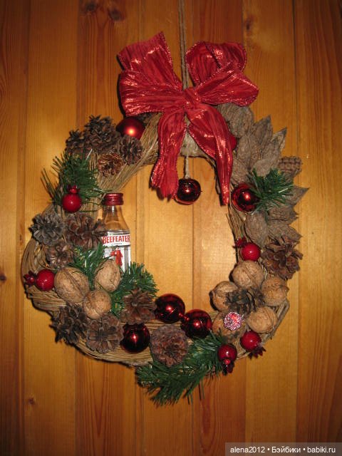 Пора готовить подарки — Другие хобби и увлечения: сад