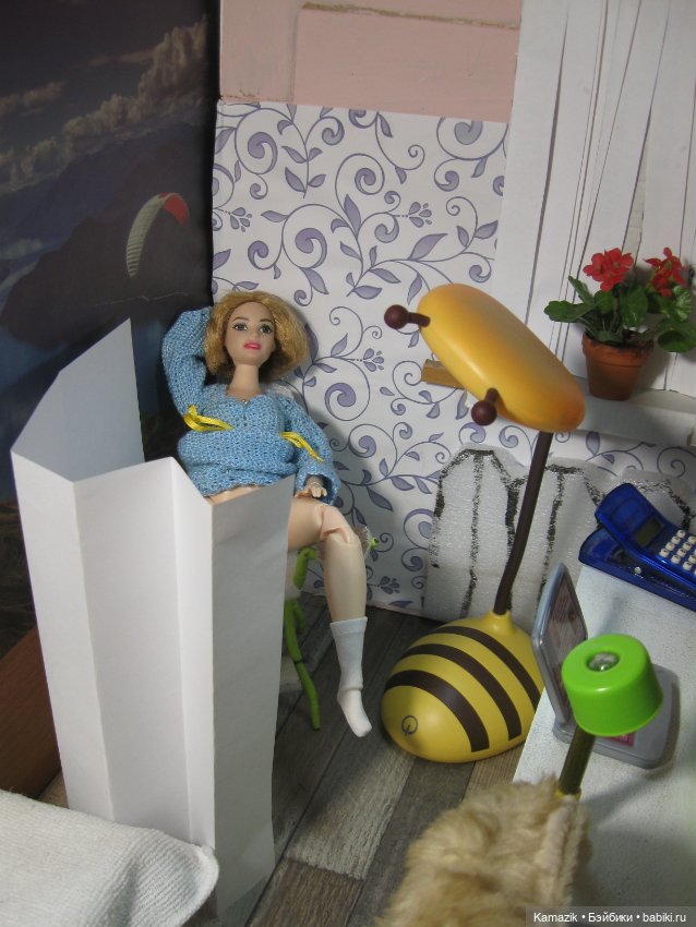 Надежда - мой компас земной