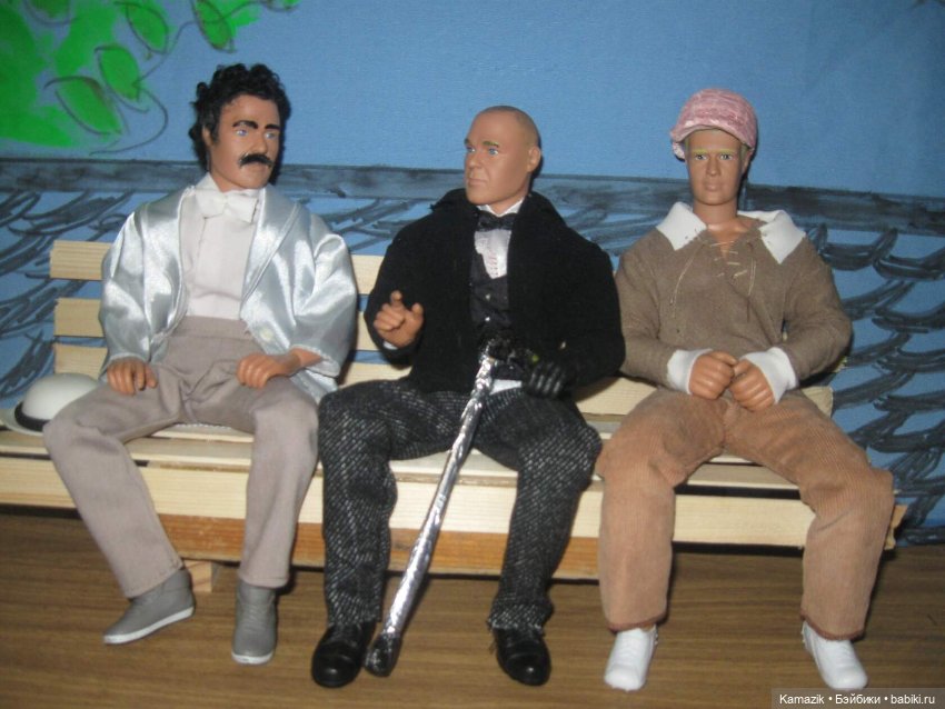 Надежда - мой компас земной