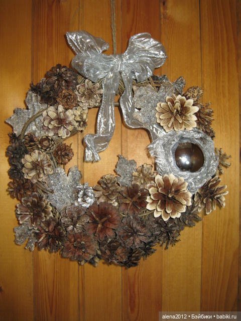 Пора готовить подарки — Другие хобби и увлечения: сад