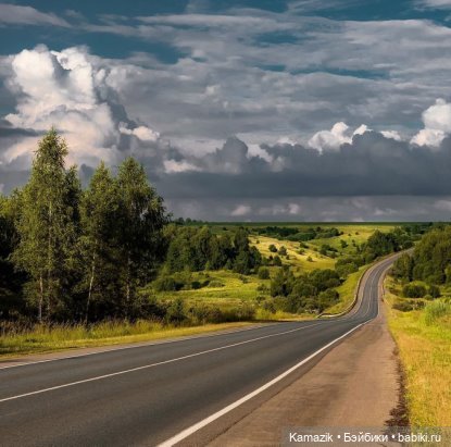 Надежда - мой компас земной (фото 2)