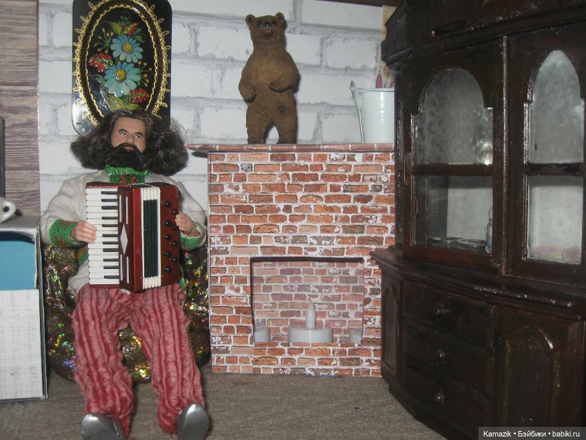 Надежда - мой компас земной