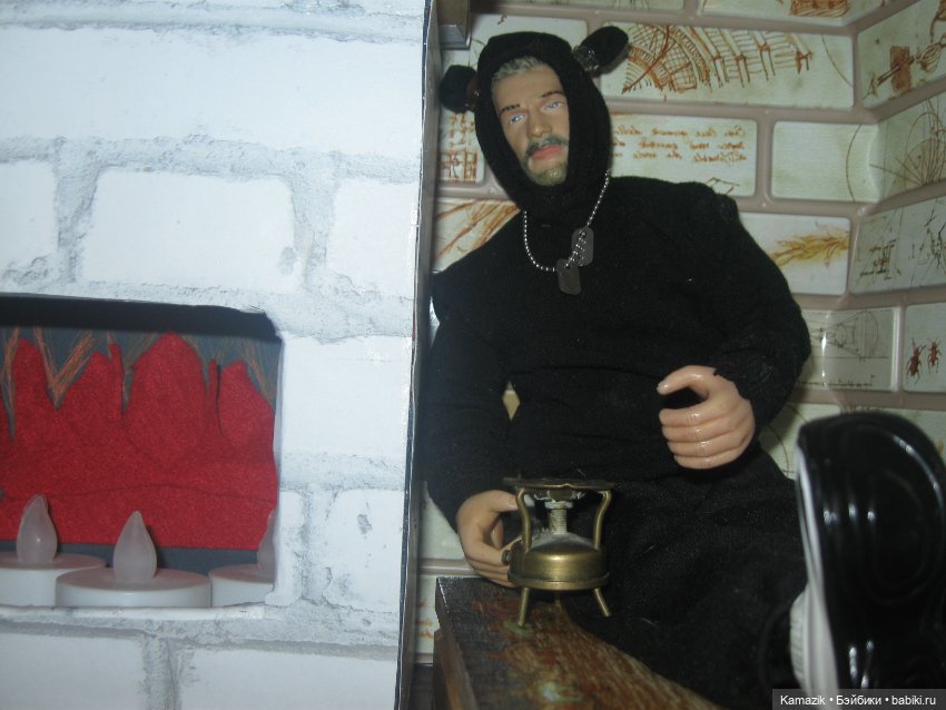 Надежда - мой компас земной (фото 9)