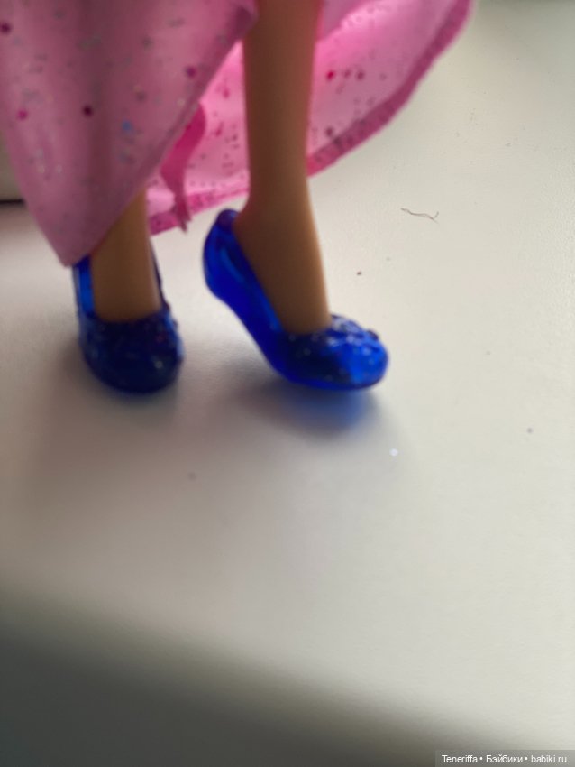 Ликбез бюджетных принцесс. Chapter 2 Королевское сияние