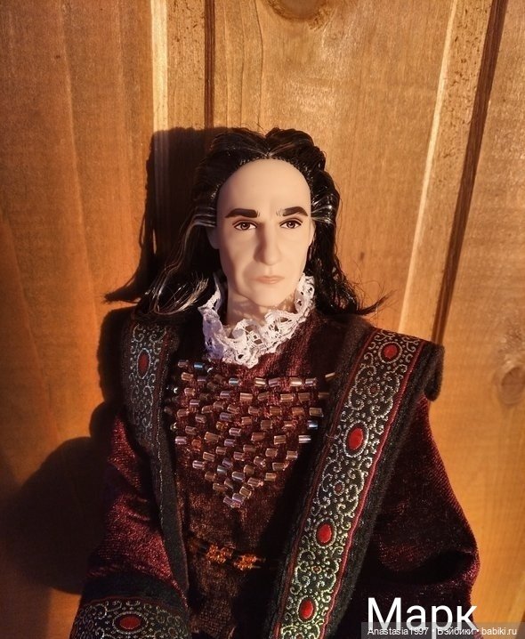 Моя коллекция. Продолжение (фото 10)