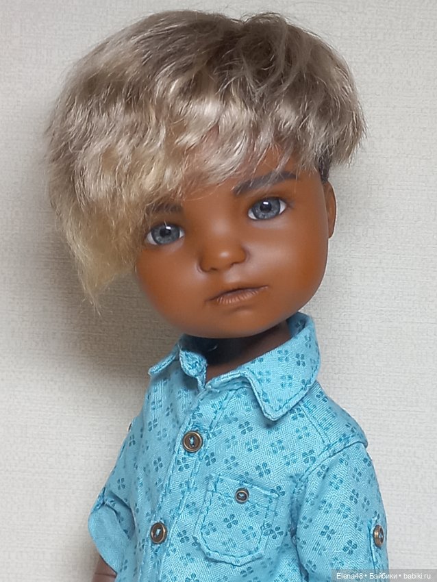 Мальчишек много не бывает 21 (фото 2)