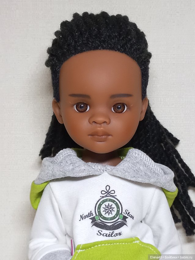 Мальчишек много не бывает 21