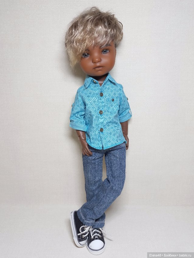 Мальчишек много не бывает 21 (фото 5)