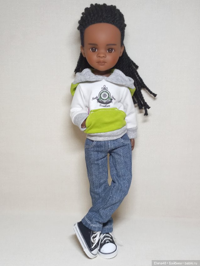 Мальчишек много не бывает 21 (фото 3)