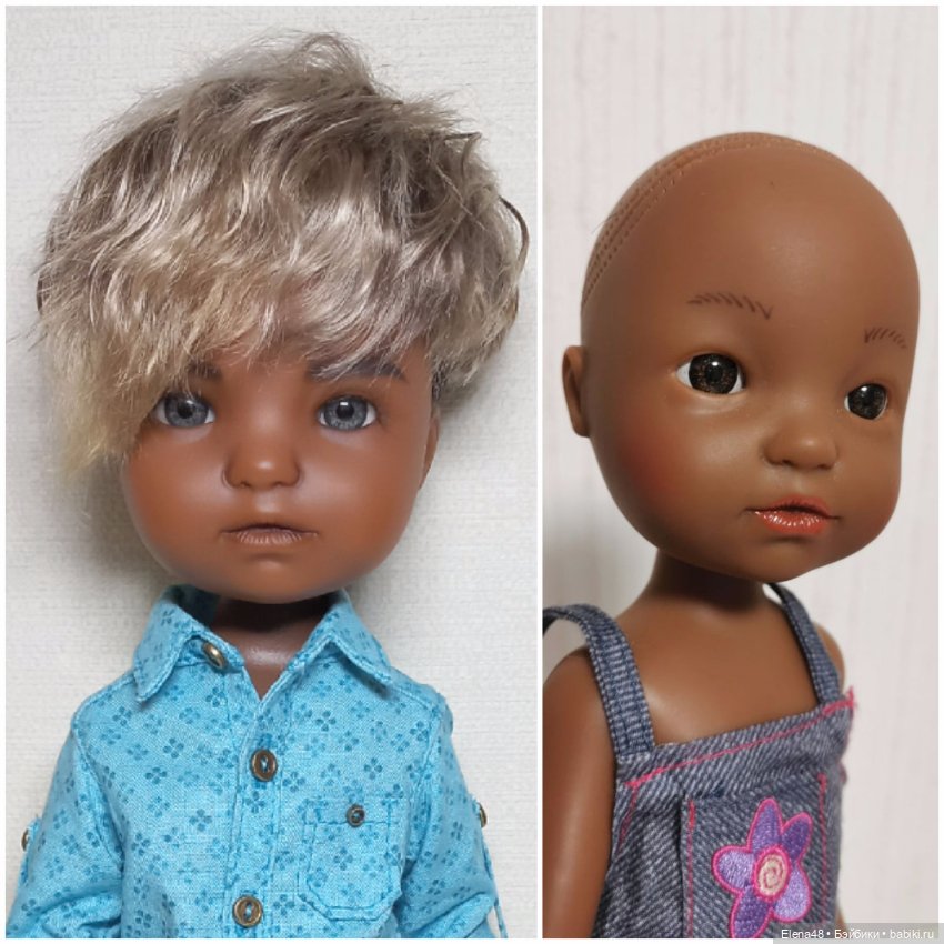 Мальчишек много не бывает 21 (фото 8)