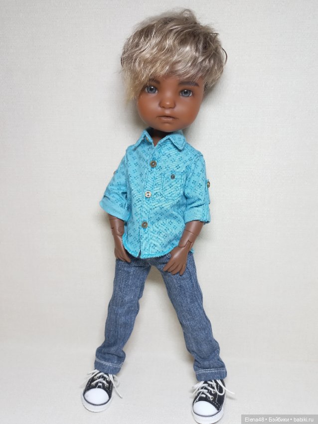 Мальчишек много не бывает 21 (фото 6)