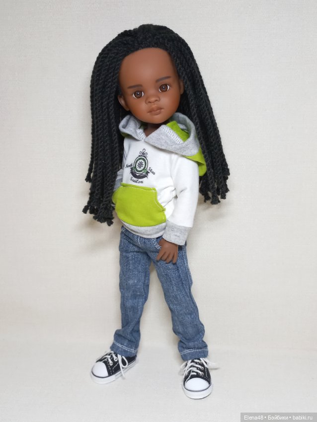 Мальчишек много не бывает 21 (фото 4)