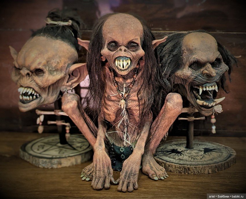 Реалтстичные работы от автора Tom Kuebler (фото 9)