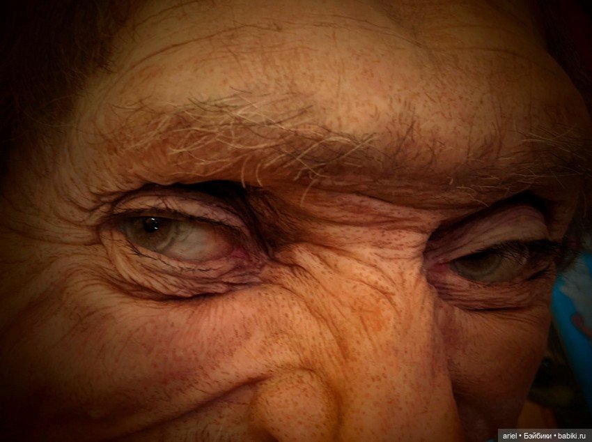 Реалтстичные работы от автора Tom Kuebler