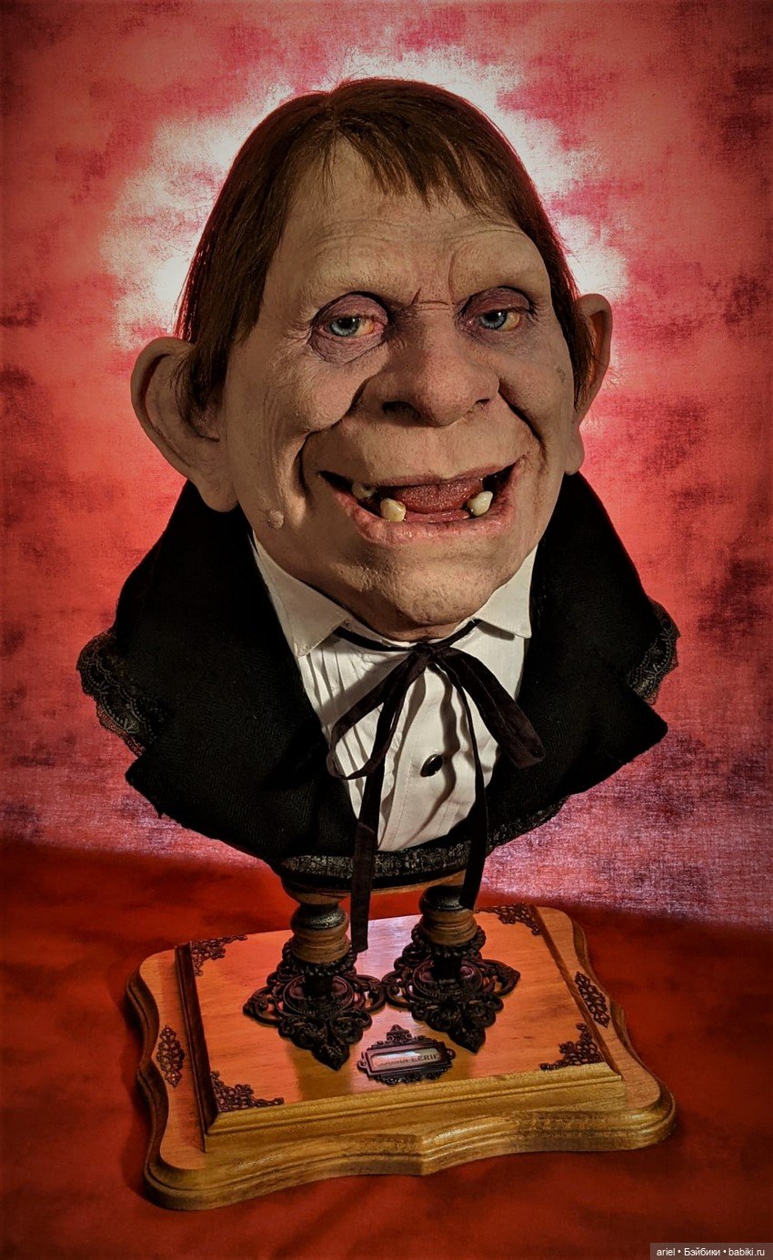 Реалтстичные работы от автора Tom Kuebler (фото 3)