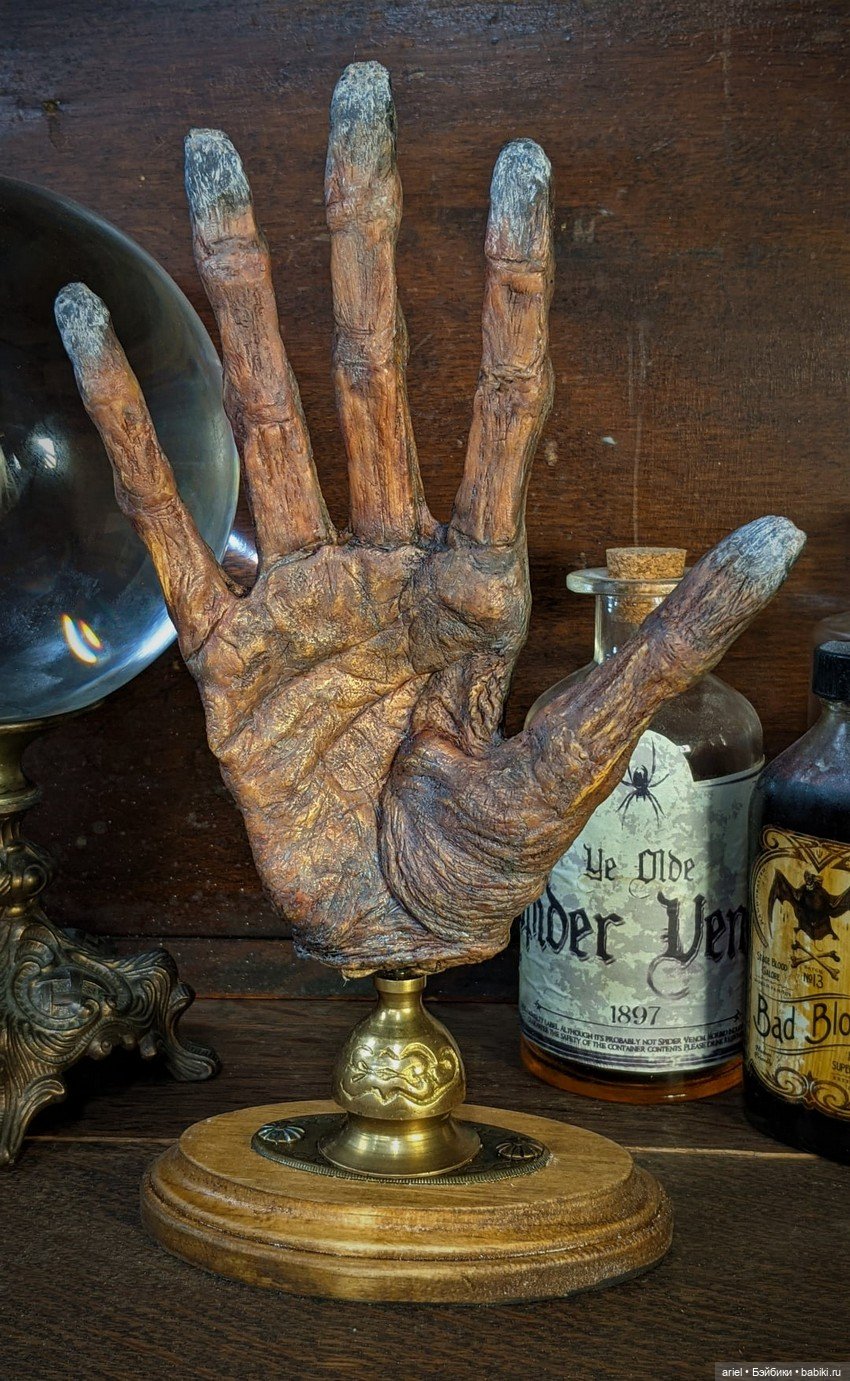 Реалтстичные работы от автора Tom Kuebler (фото 8)