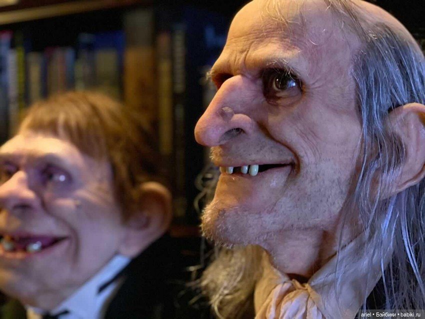 Реалтстичные работы от автора Tom Kuebler (фото 6)