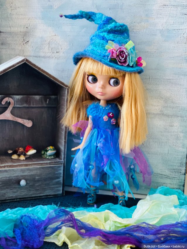Скоро время карнавалов — Куклы с Алиэкспресс (Aliexpress): Китайские шарнирные