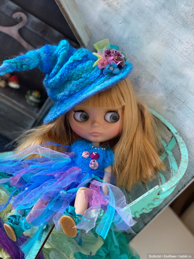 Скоро время карнавалов — Куклы с Алиэкспресс (Aliexpress): Китайские шарнирные