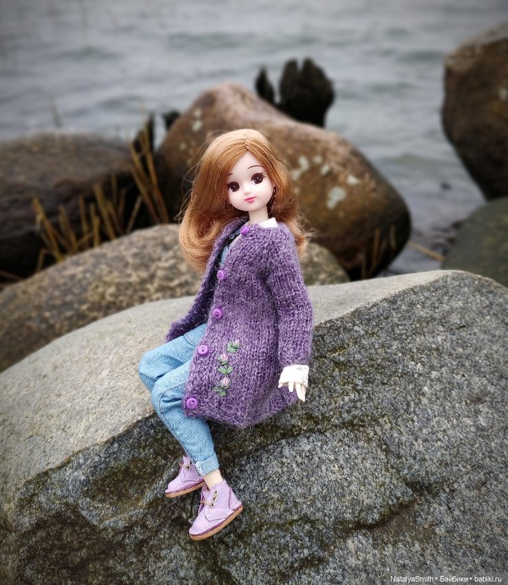 Альпинистка моя, скала-ла-ла-лазка моя