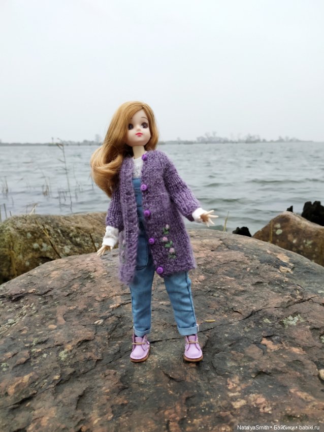 Альпинистка моя, скала-ла-ла-лазка моя