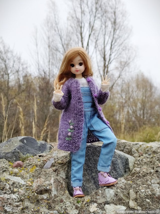 Альпинистка моя, скала-ла-ла-лазка моя (фото 9)