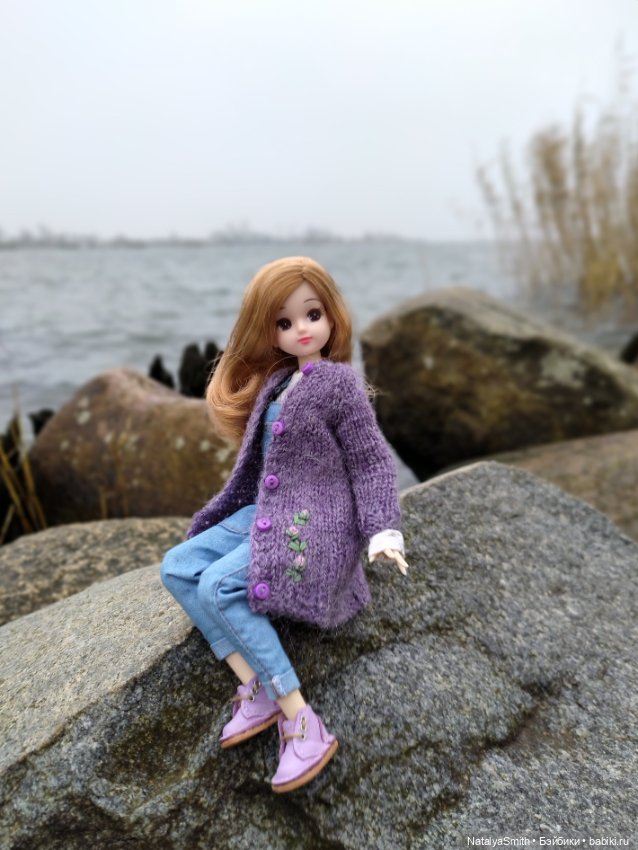 Альпинистка моя, скала-ла-ла-лазка моя (фото 4)