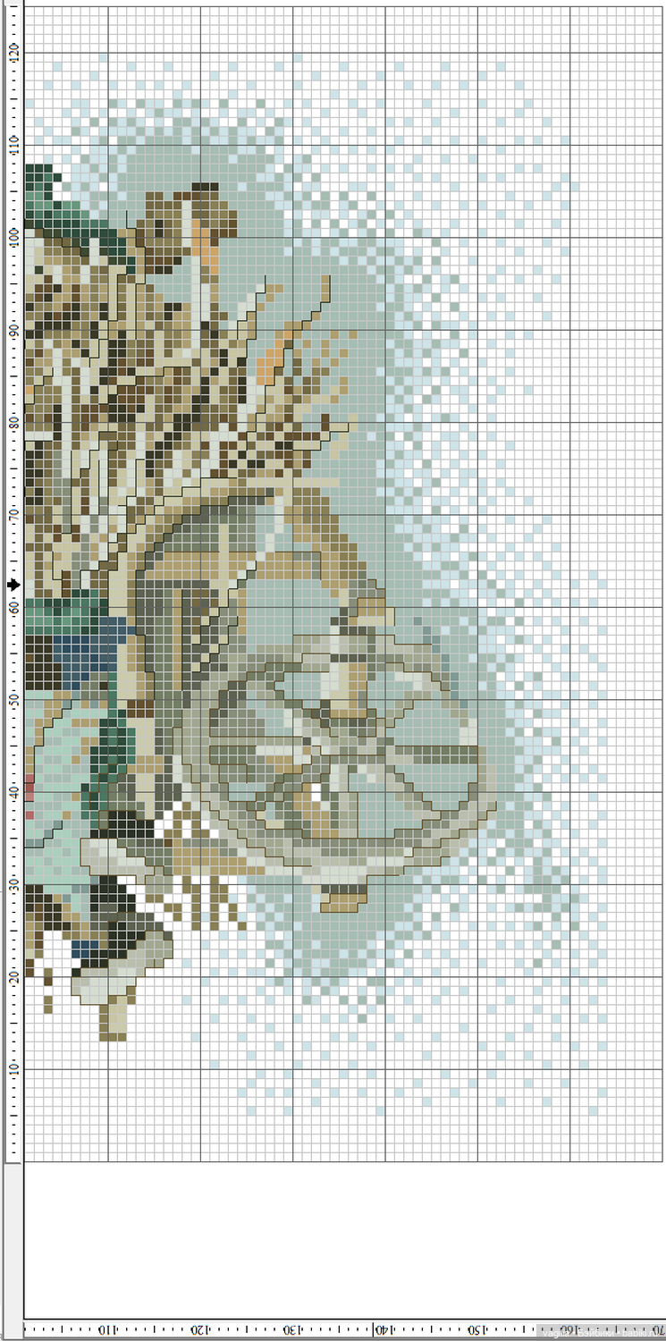 Не много деток крестиком — Интересное и необычное: фотоподборки