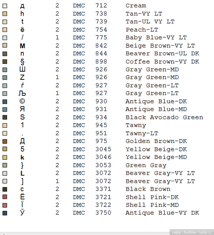 Не много деток крестиком — Интересное и необычное: фотоподборки
