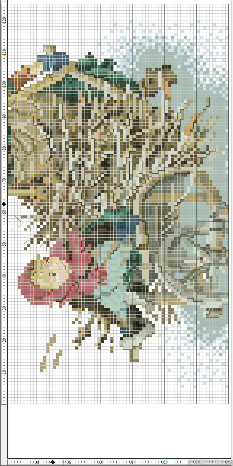 Не много деток крестиком — Интересное и необычное: фотоподборки