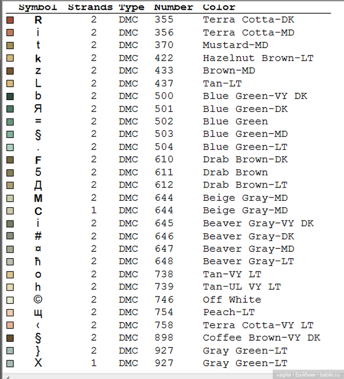 Не много деток крестиком — Интересное и необычное: фотоподборки