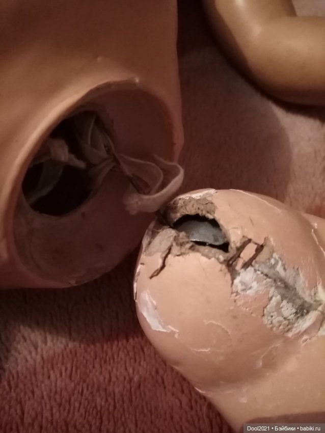 Помогите новичку советом в восстановлении пожалуйста (фото 5)