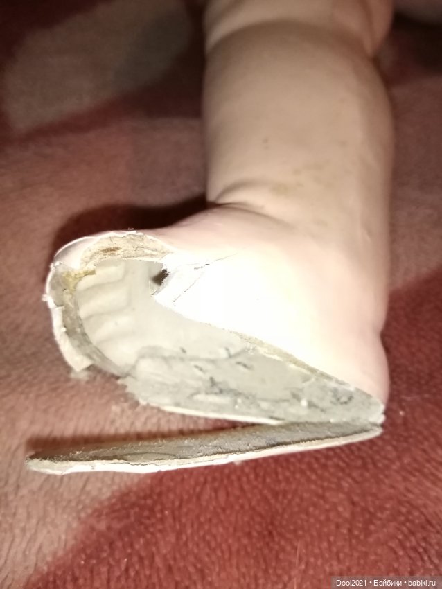 Помогите новичку советом в восстановлении пожалуйста (фото 2)