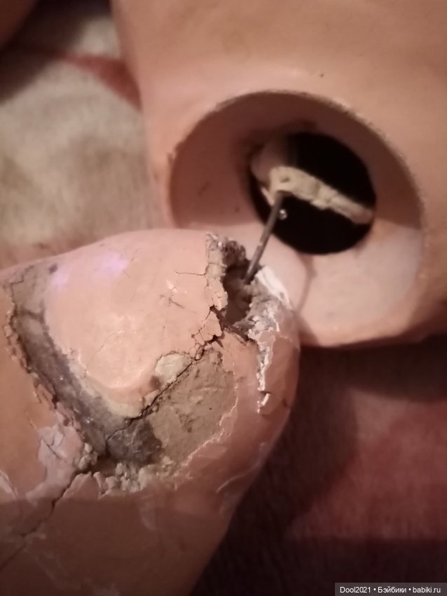 Помогите новичку советом в восстановлении пожалуйста (фото 8)