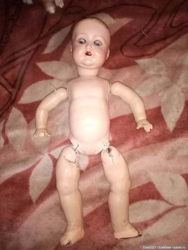 Помогите новичку советом в восстановлении пожалуйста (фото 6)